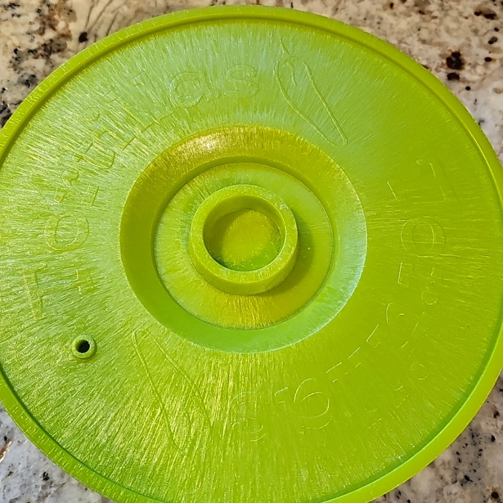 Tortilla Warmer - Picture 3 of 5